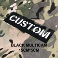 Black Multicam
