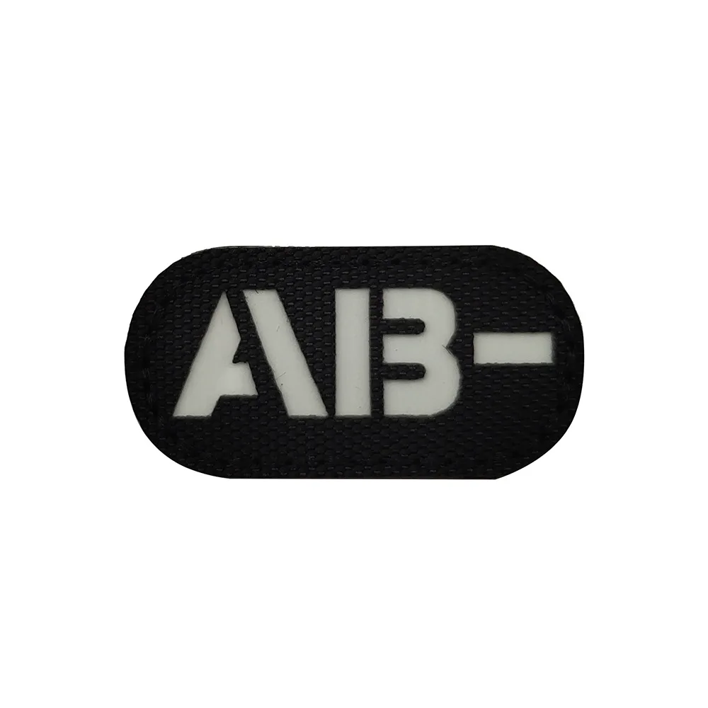 Black AB-