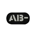 Black AB-