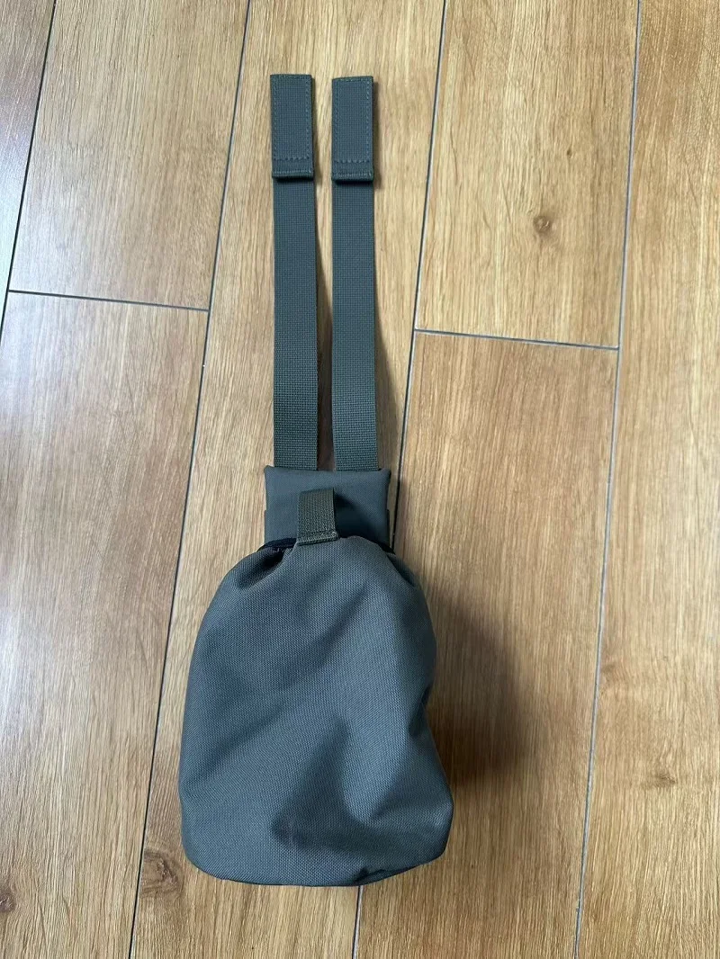 Bolsa para botella de agua RG MOLLE hidratación en chaleco táctico - imagen 3