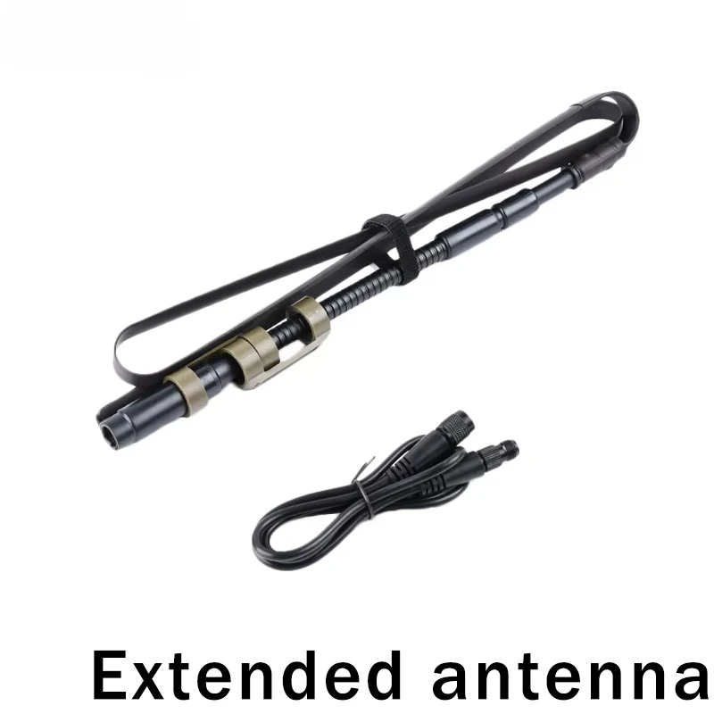 Extended antenna