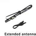 Extended antenna