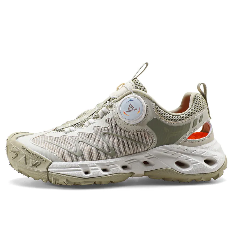 HUMTTO zapatillas acuáticas trekking mesh transpirable de secado rápido - imagen 2