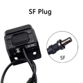 BK SF Plug Switch