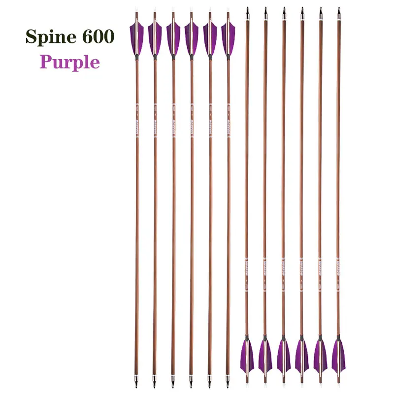 Spine 600--Purple