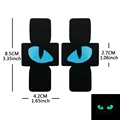 Luminous patch  16