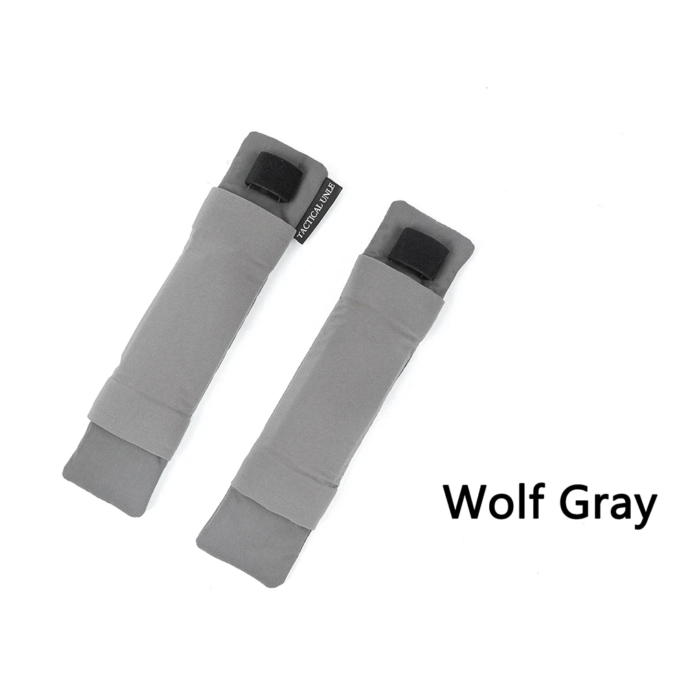 Wolf Gray