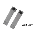 Wolf Gray