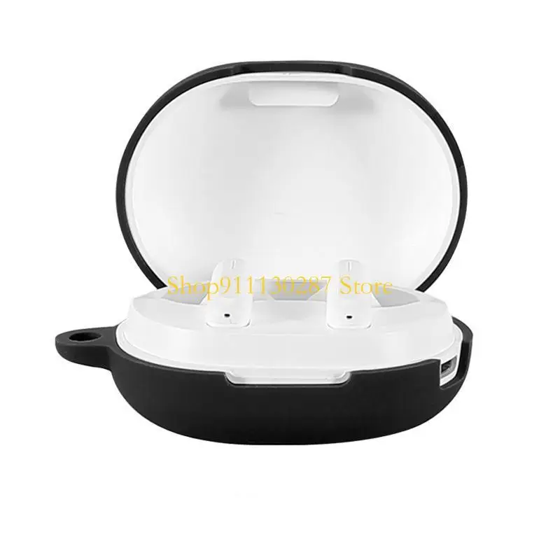 J1HC que transporta fundas para teléfonos para auriculares para cubres almacenamiento auriculares inalámbricos GT7 - imagen 5