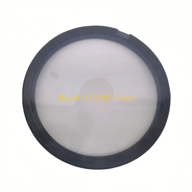 Anillos frontales lente premium J1HC compatibles con lentes FE1.4GM 50 mm Diseño avanzado aperturas circulares ABS - imagen 3