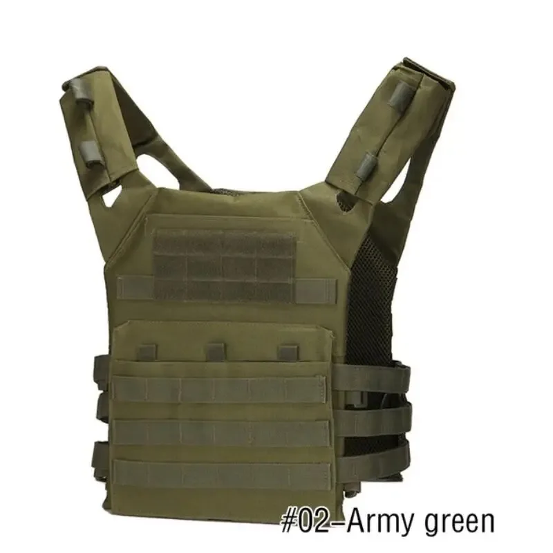 Army green
