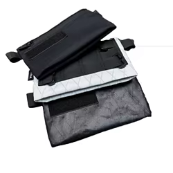 Bolsa sub MOLLE para exteriores, bolsa táctica funcional para tarjetas, bolsa pequeña XPAC, bolsa colgante, bolsa de accesorios con gancho