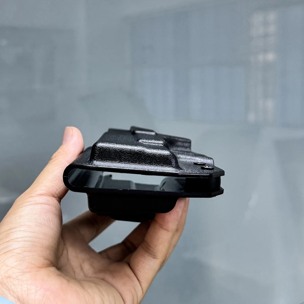 Funda para pistola P365, funda táctica Kydex para mano derecha sig sauer p365, funda para pistola de cintura - imagen 5