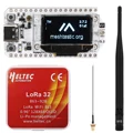 Heltec V3 LoRa US915