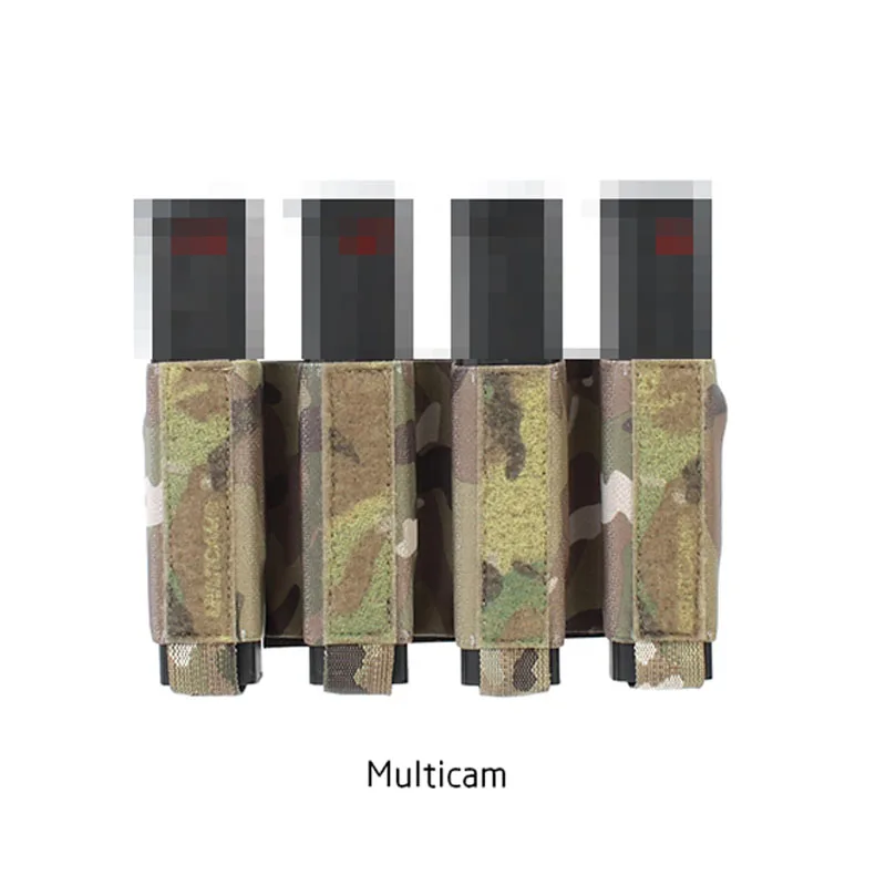 Particiones - Sistema de 4 compartimentos organizados