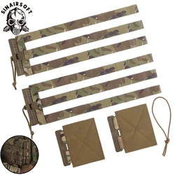 Cinturón operador Nylon 1000D hebilla liberación rápida Airsoft