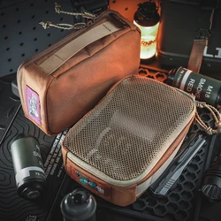 MAUHOSO Bolsa de viaje organizador cables elementos esenciales