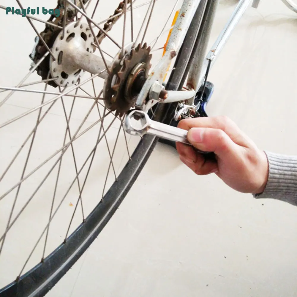 Herramienta de reparación compacta y resistente
