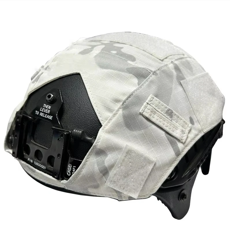 MCAP Helmet cover