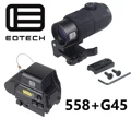 558 G45 Combo BK