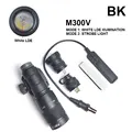 M300V LED-BK