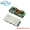 1200W 30A no fan