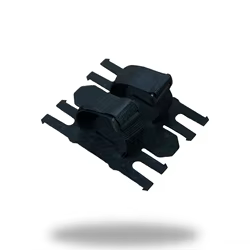 Placa de montaje UAV FPV integrada para exteriores, plataforma fija