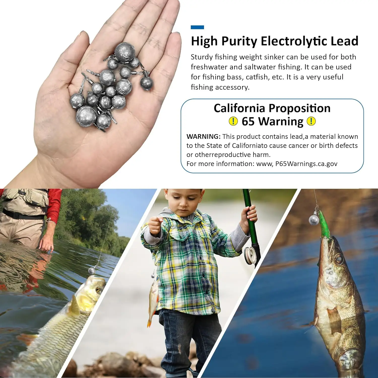 20 piezas plomo pesas de pesca plomo 3,5g 5g 7g 10g 14g pesas de tiro con barril giratorio accesorios de aparejos de pesca - imagen 5