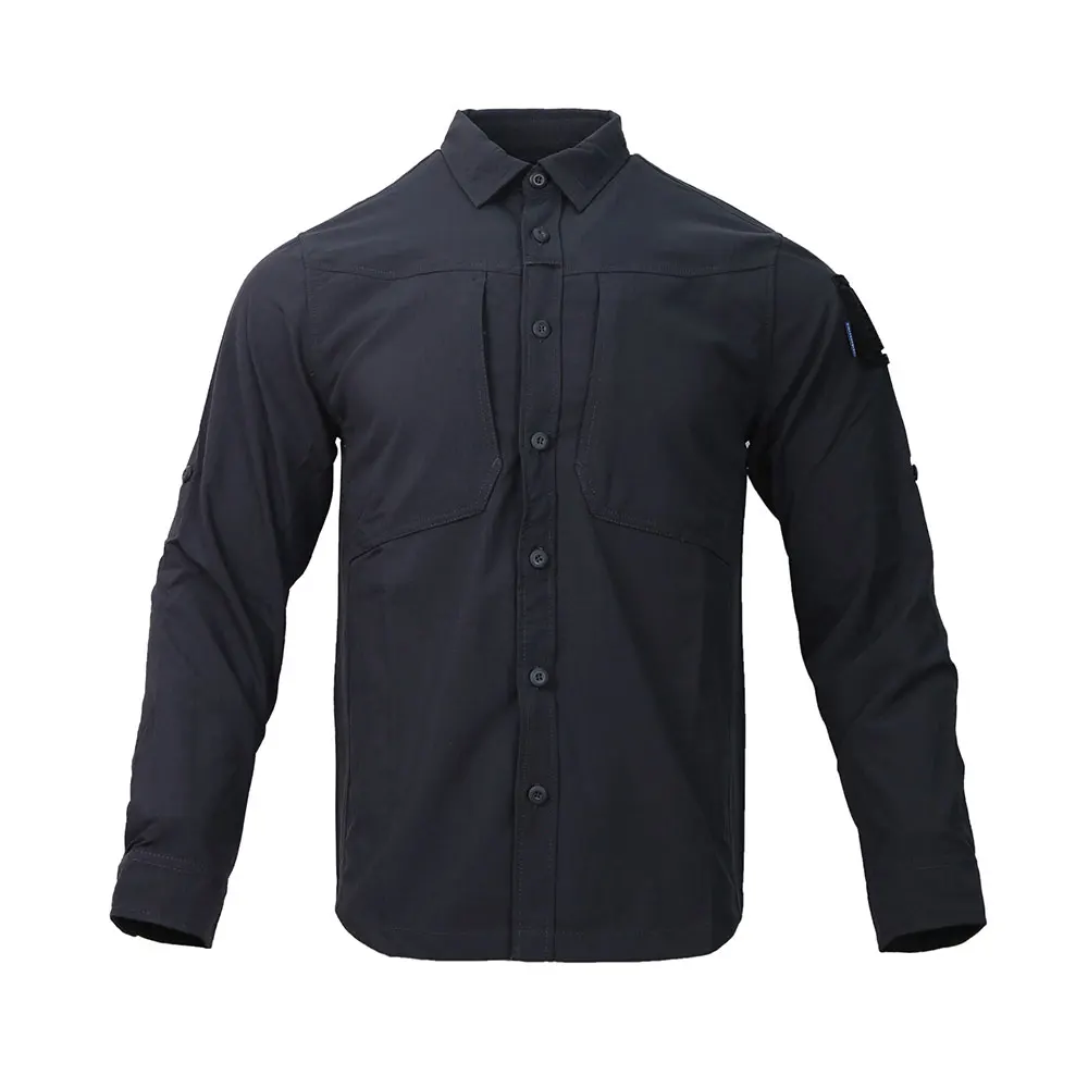 Emersongear Blue Label Camisa táctica ventilada de nylon - imagen 5