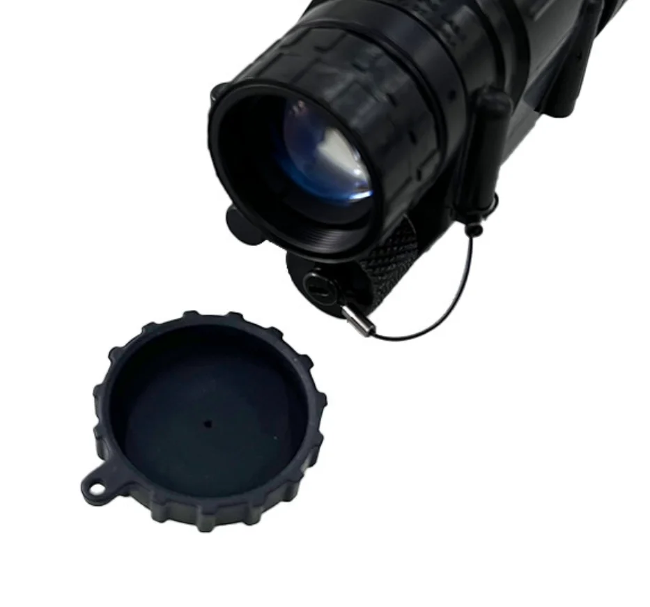Protector objetivo NVG para PVS-14 y BNVD - imagen 3