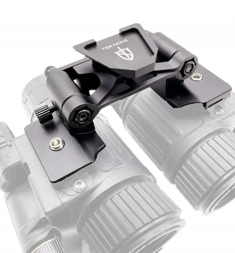 Configuración modular del sistema NVG