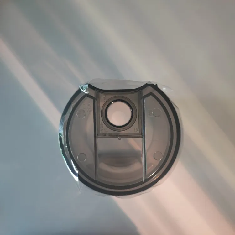 Accesorios inalámbricos para fregar suelos H12 H12S, tanque de aguas residuales, componentes inferiores, nuevo y original - imagen 4