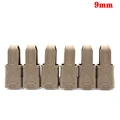 TA 6pcs 9mm