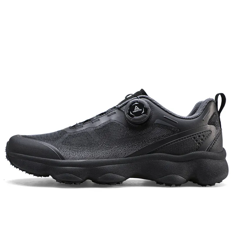 HUMTTO Zapatillas de trekking para hombre y mujer senderismo montaña - imagen 2