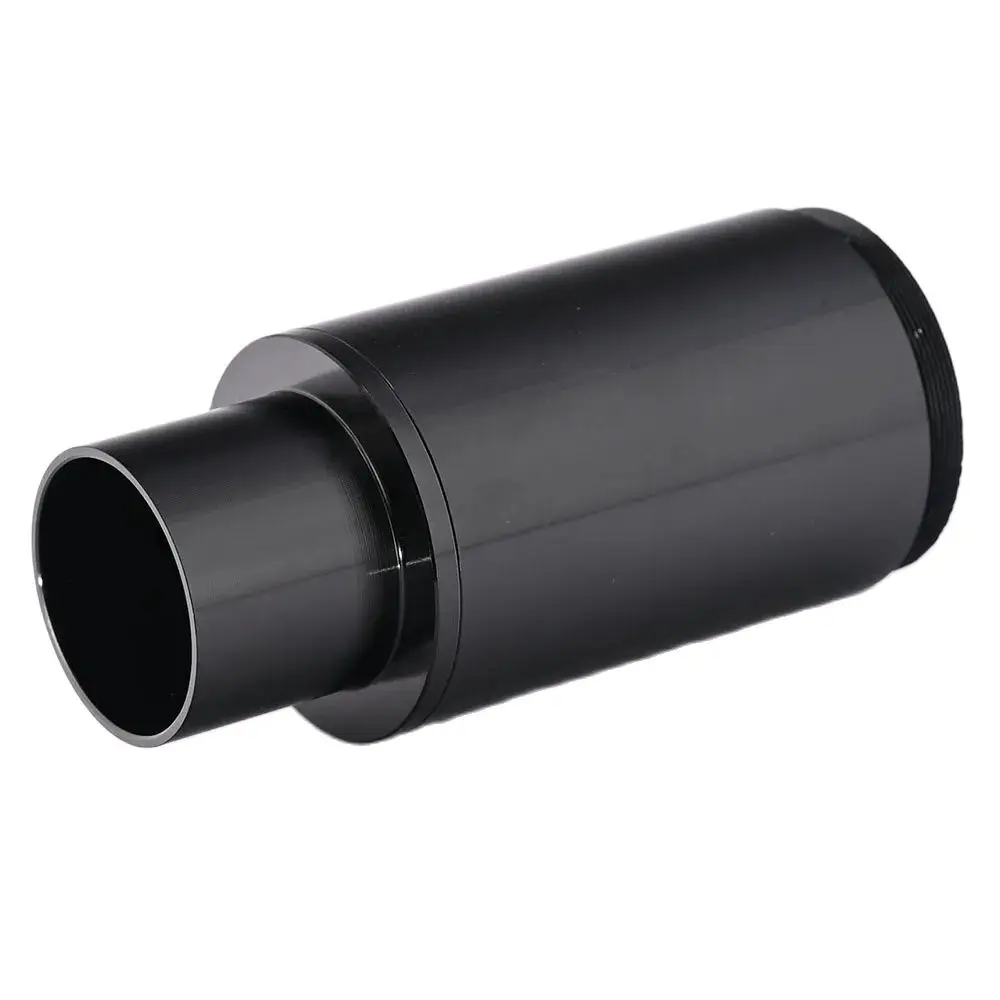 Shooin-tubo de extensión de telescopio óptico para cámara DSLR, adaptador T de montaje, herramienta de astrofotografía versátil y precisa de 1,25 pulgadas - imagen 5