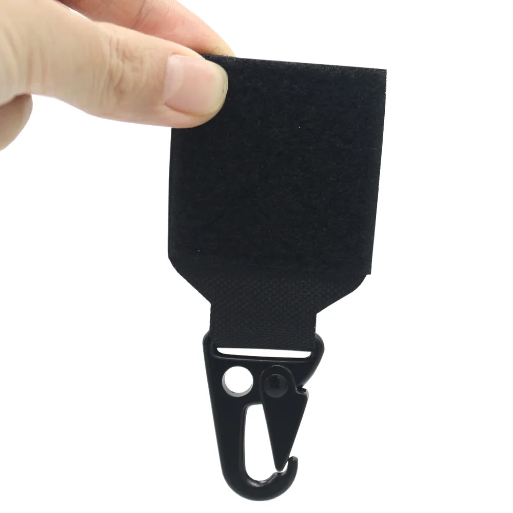 Gancho - Calidad duradera