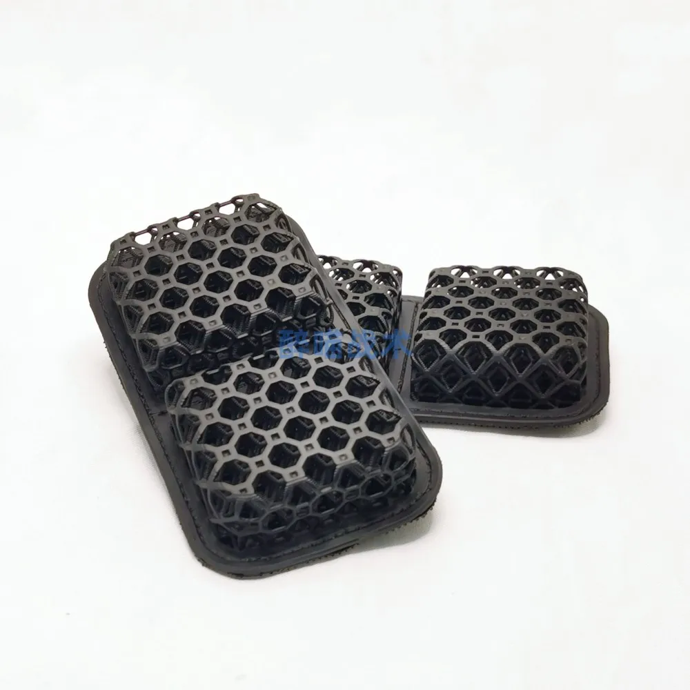 Chaleco táctico Cojín transpirable Chaleco táctico Almohadilla transpirable - imagen 4