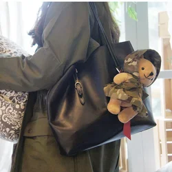 Oso táctico camuflaje – Juguete portátil para camping y caza