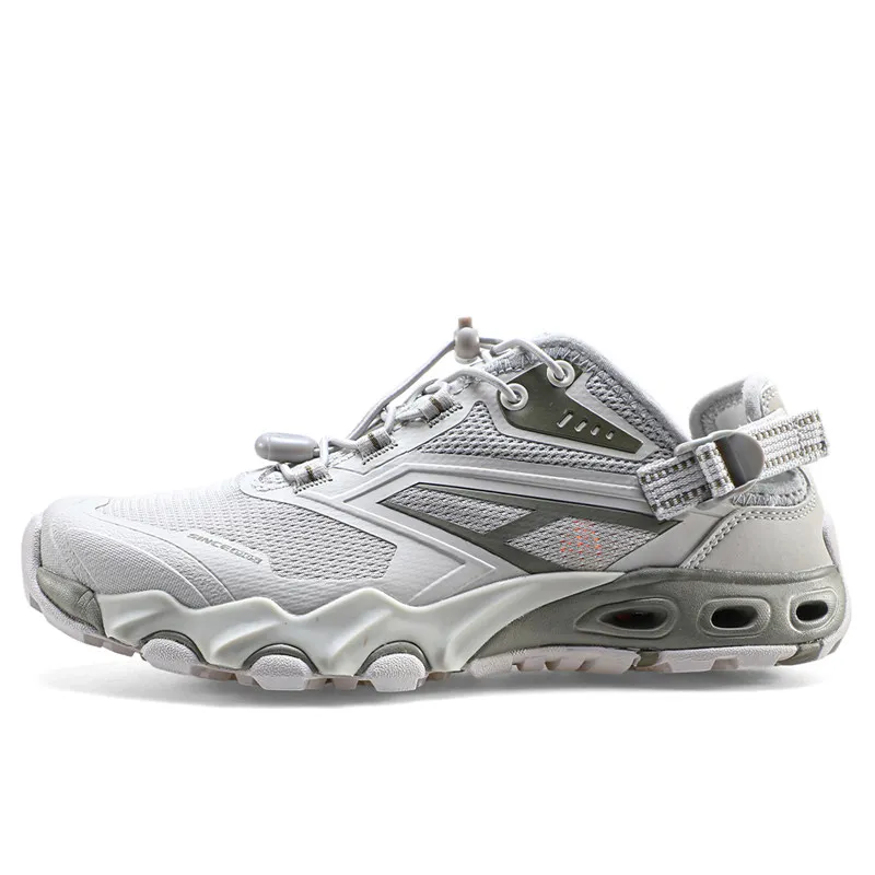 HUMTTO Zapatillas senderismo transpirables mesh secado rápido unisex - imagen 3