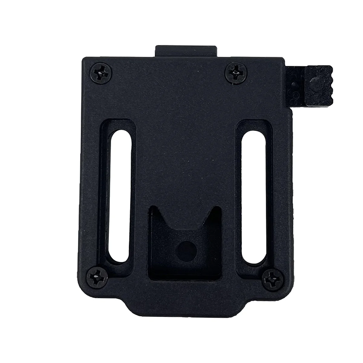 Adaptador de montaje NVG para casco táctico, adaptador de visión nocturna ligera para cascos rápidos, Base de uso de faro, accesorios de caza al aire libre - imagen 5