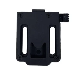 Adaptador NVG ligero para casco táctico de visión nocturna