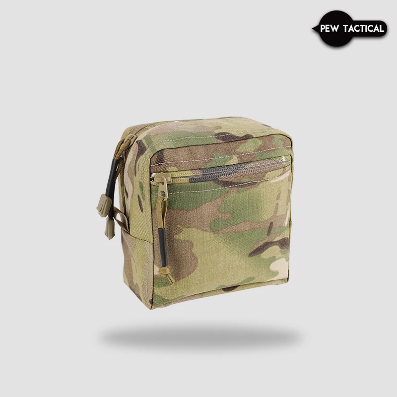 Bolsa Táctica PEW GP 6x6x3 PH104