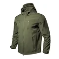 Jacket Green