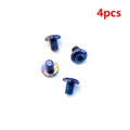 4pcs Screws