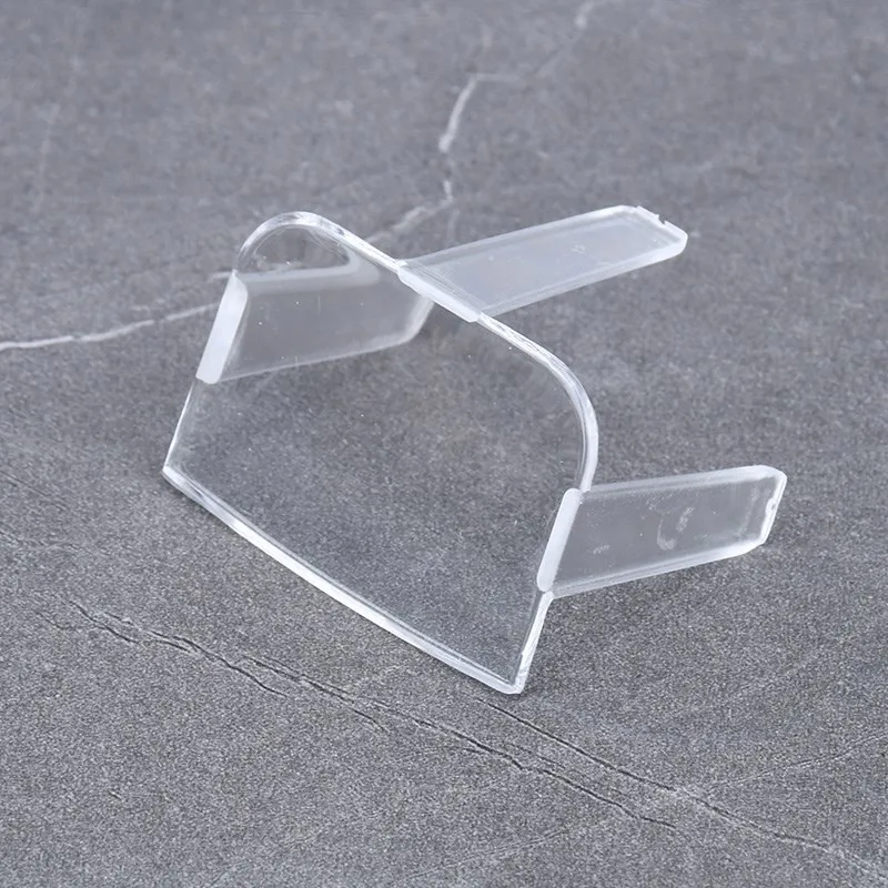 Táctica caza Airsoft Protector de la cubierta holográfica espejo rojo verde punto línea de visión cubierta protectora apta para 551 552 553 557 - imagen 2