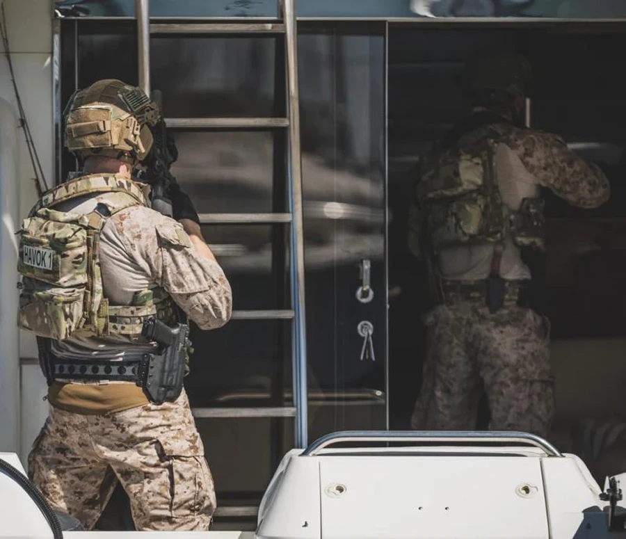 FERRO CONCEPTS Adapt Panel Trasero Doble Bolsa - imagen 5