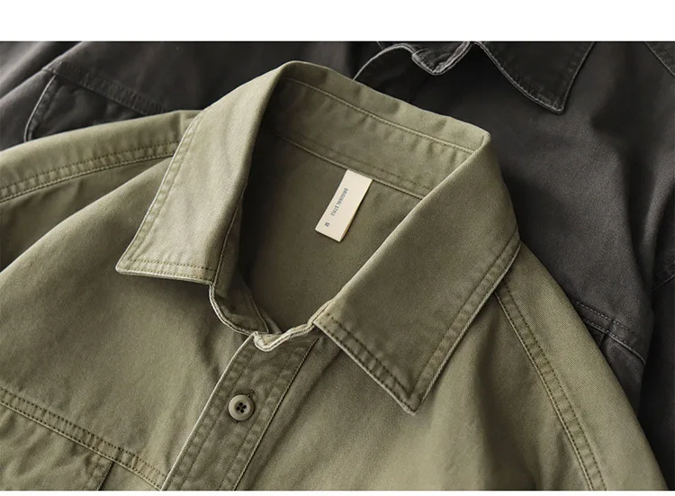 Detalle de costuras - Calidad de confección