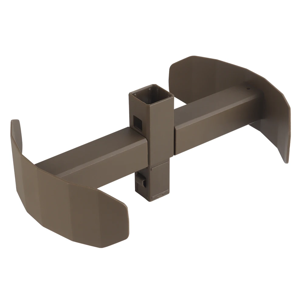 Accesorio de soporte de exhibición de equipo (hombro + cintura) Equipo de accesorios tácticos - imagen 5