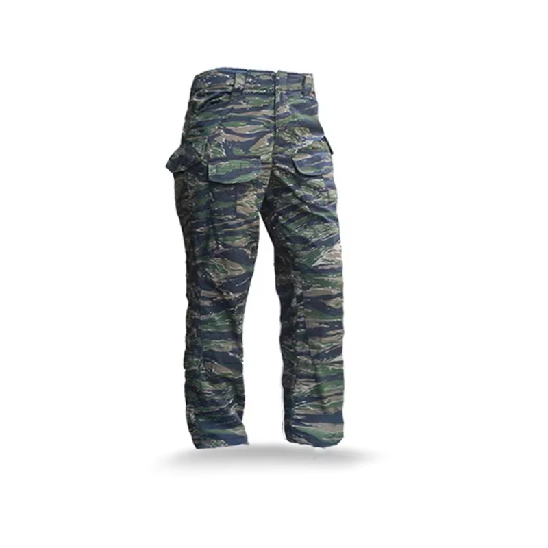 Pantalones tácticos G3 de campo poliéster-algodón para exteriores - imagen 4
