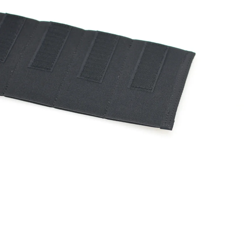 Chasis MK3, aparejo de pecho, bolsa cuádruple Mag, bolsa de inserción de herramientas para chaleco deportivo - imagen 4